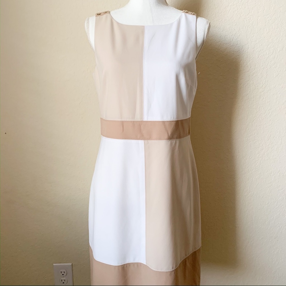 🆕 WHBM dress